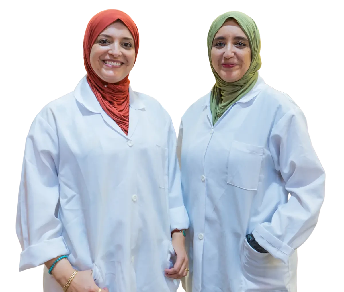 Home Secreat Founders
